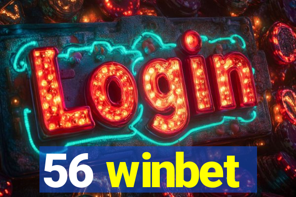 56 winbet